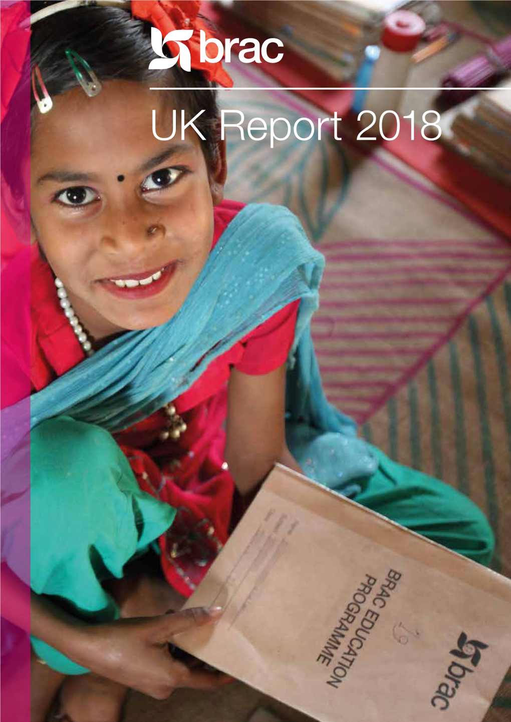 BRAC-UK-Annual-Report-2018-Web.Pdf