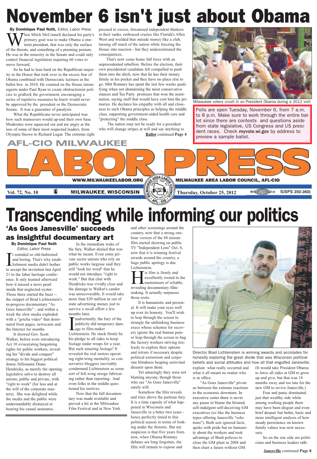 October2012laborpress