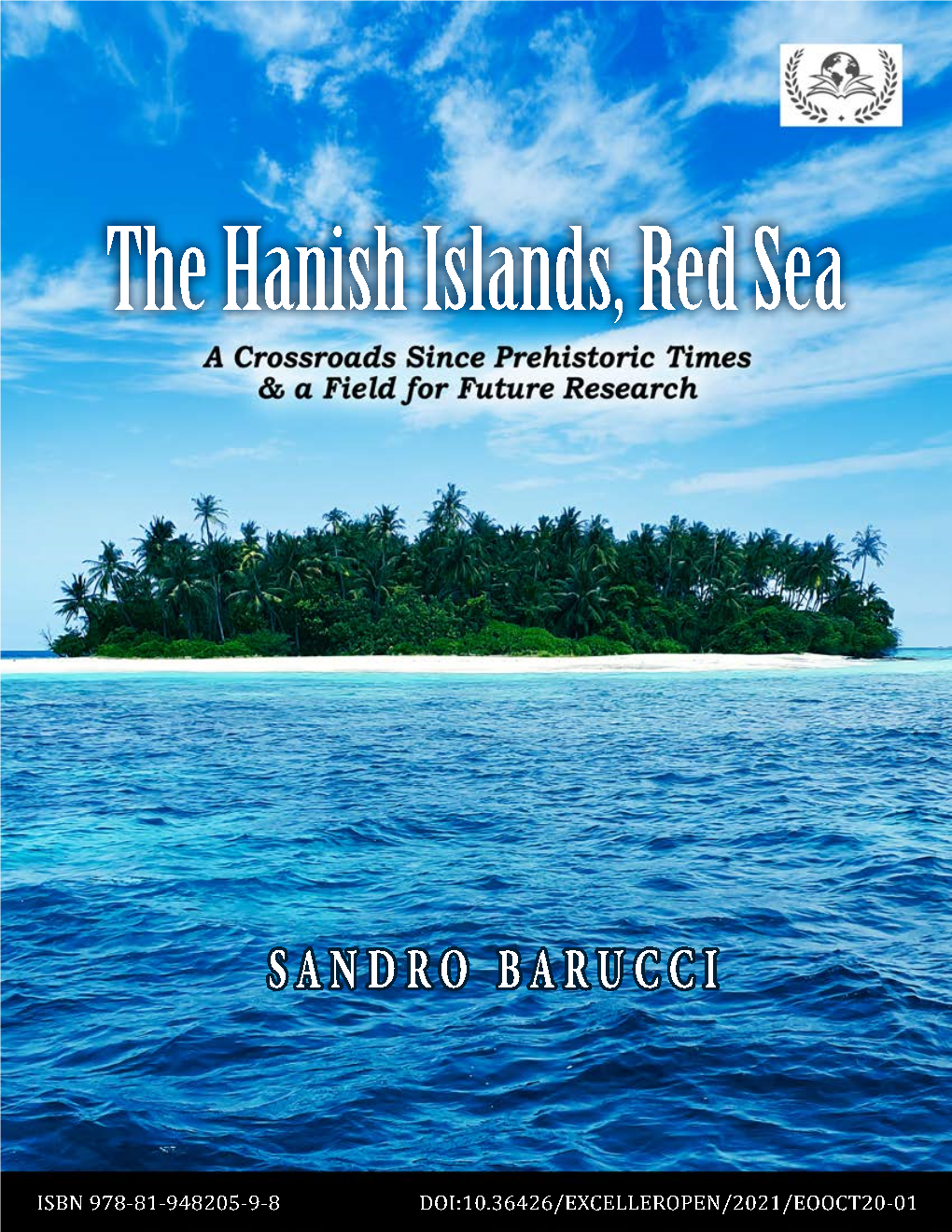 The Hanish Islands, Red Sea