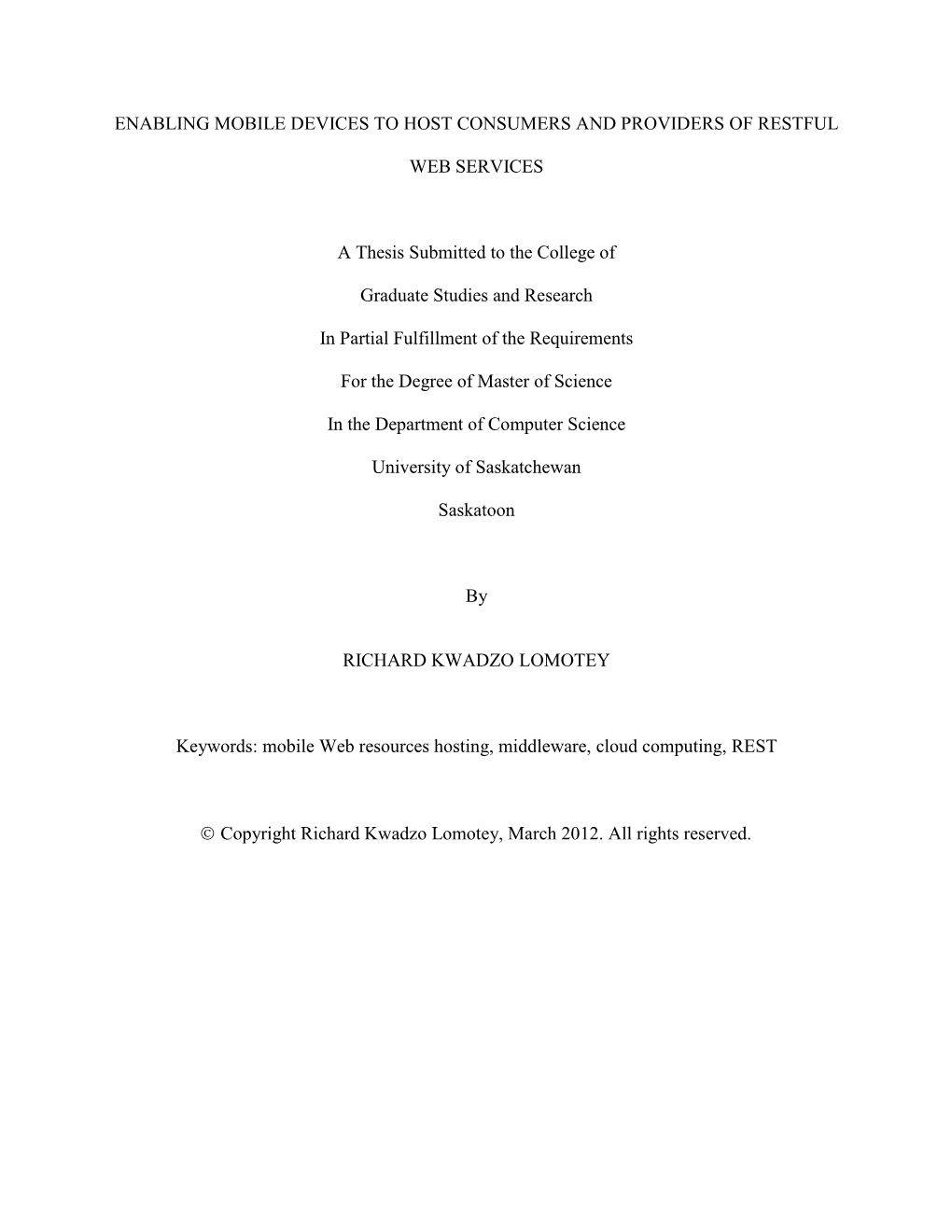 LOMOTEY-THESIS.Pdf (2.594Mb)