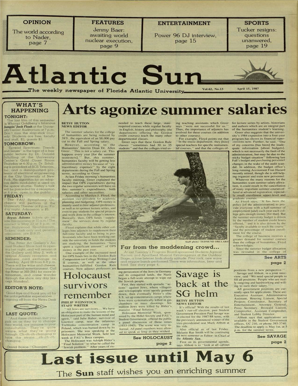 Atlantic Sun~~ _____..;Rth