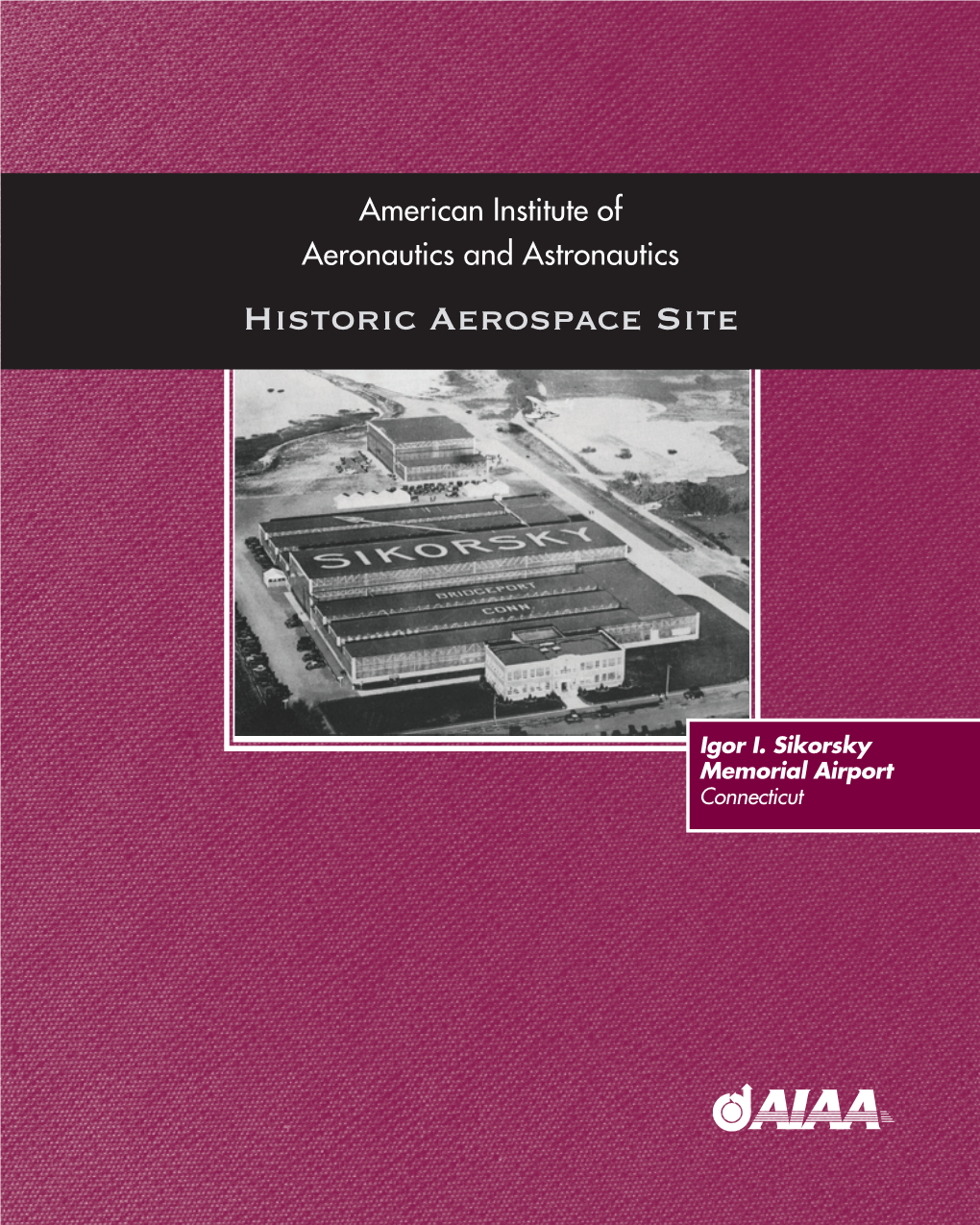 Historic Aerospace Site