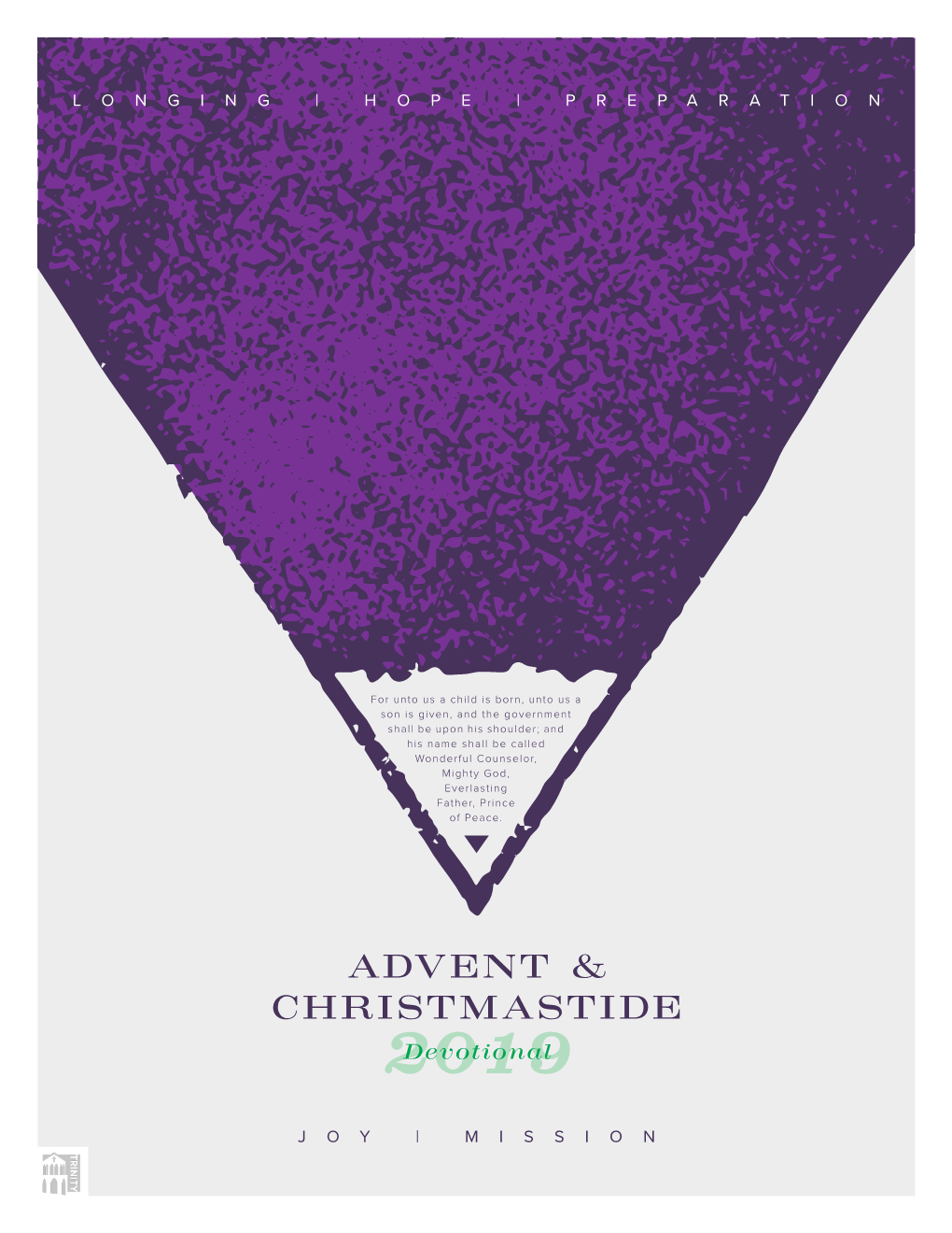 Advent & Christmastide