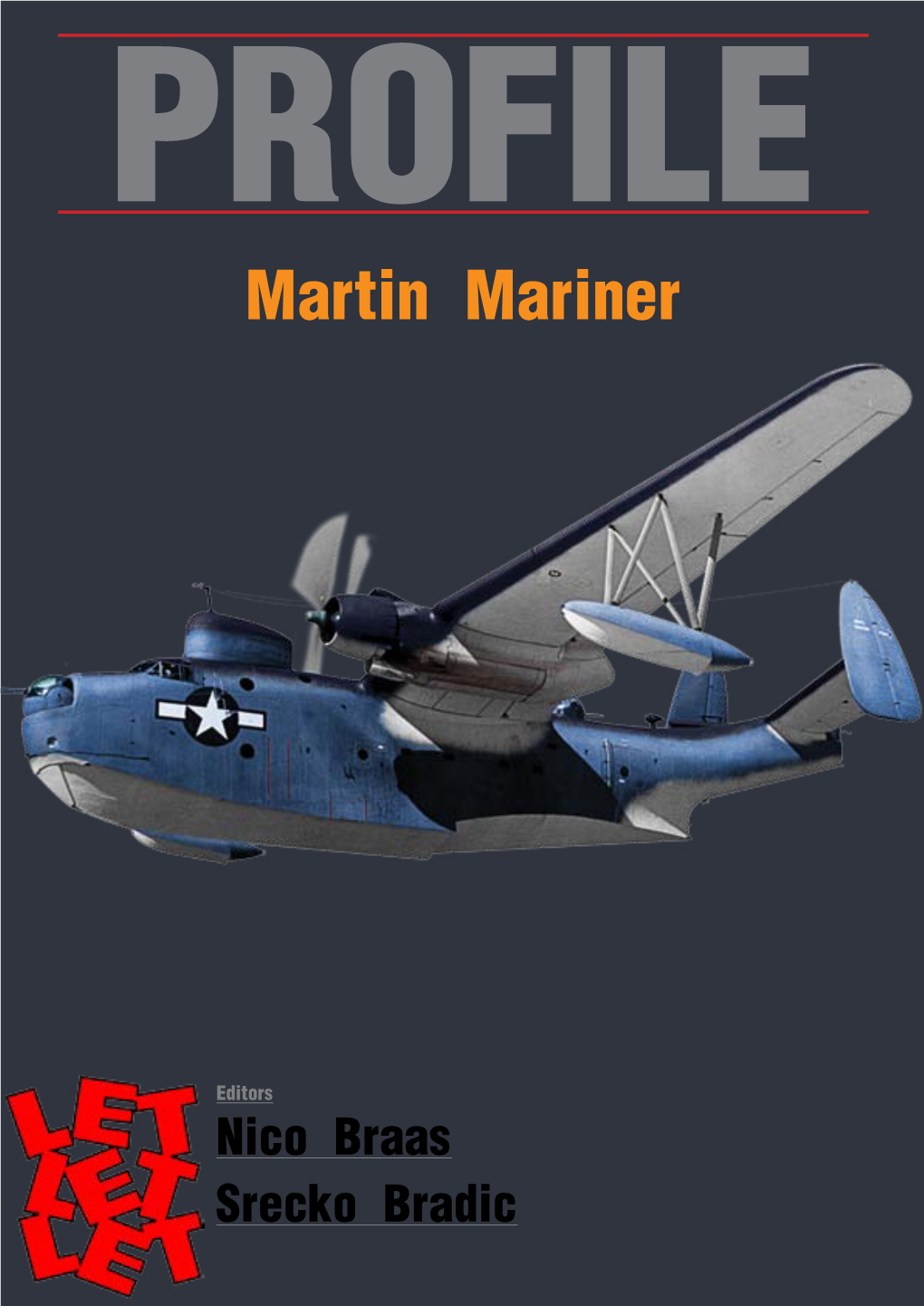 Martin Mariner