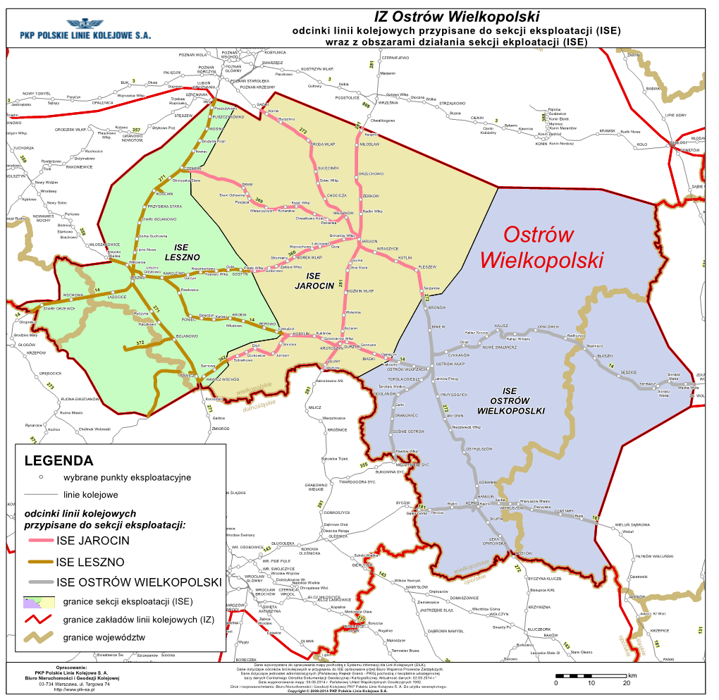 Ostrów Wielkopolski