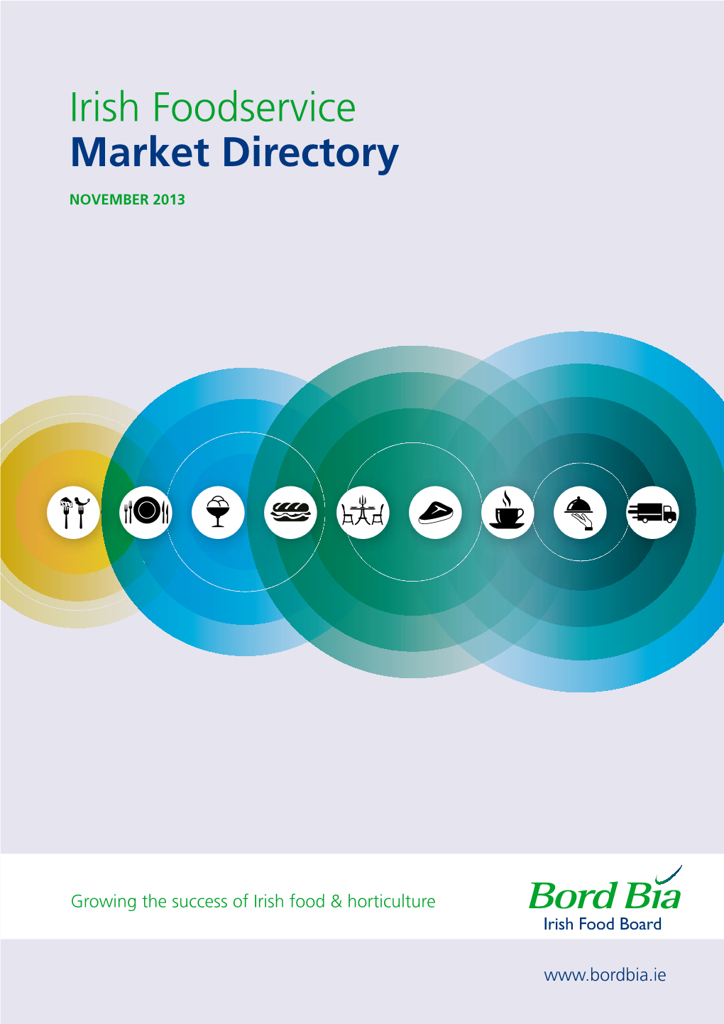 Irish Foodservice Market Directory