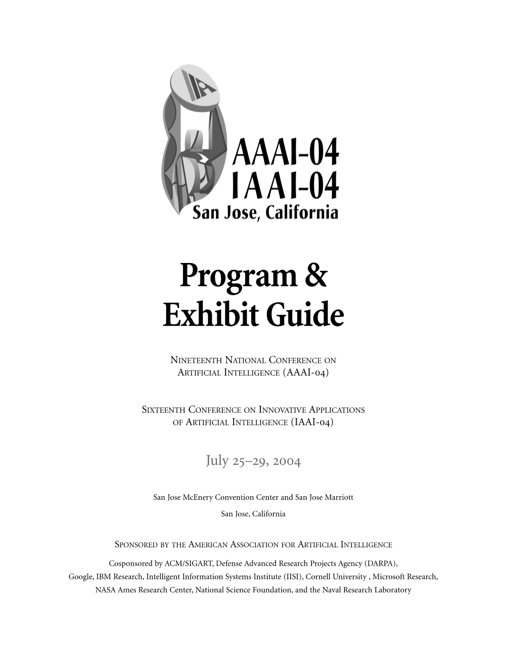 Conference Program