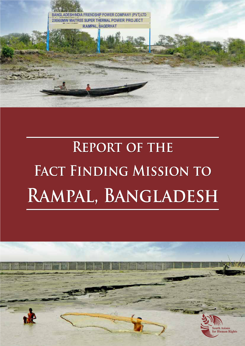 Rampal, Bangladesh A