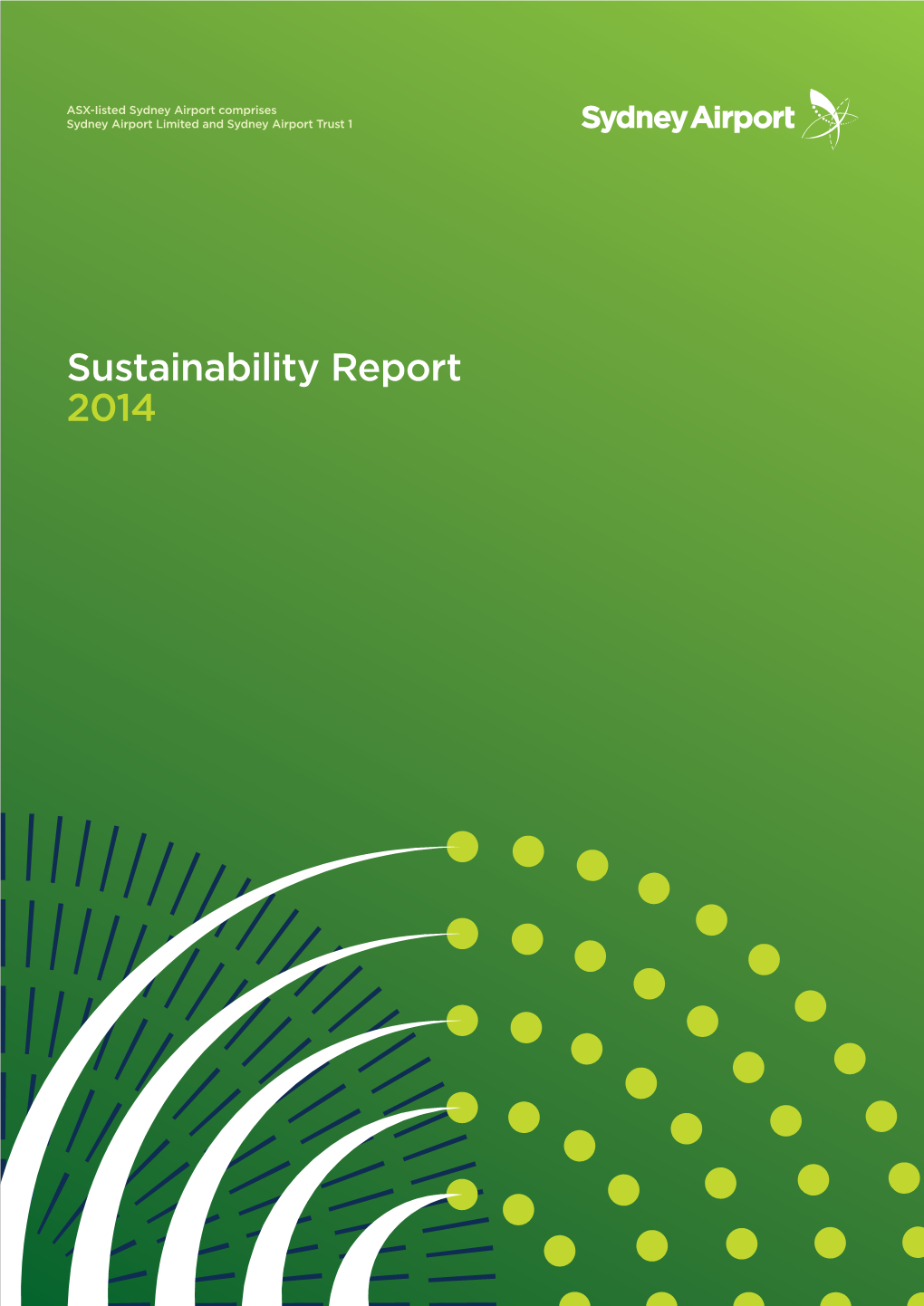 Sustainability Report 2014 CONTENTS