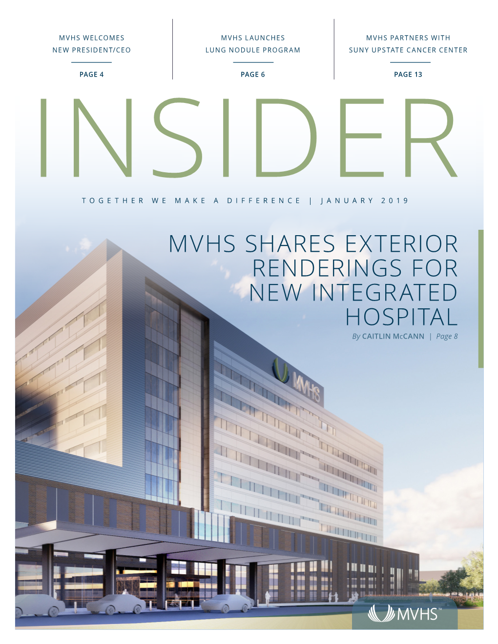 MVHS Insider