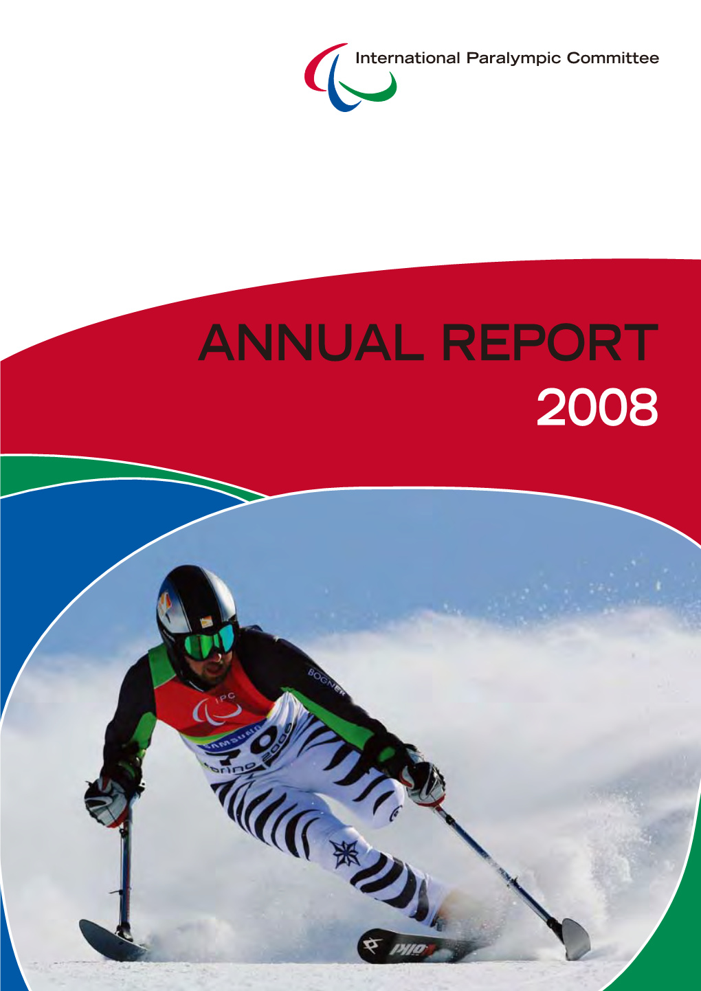 Annual Report 2008