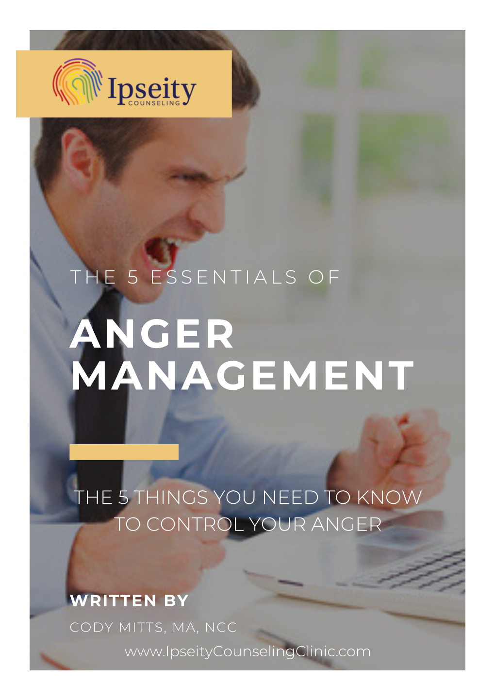 Anger Management