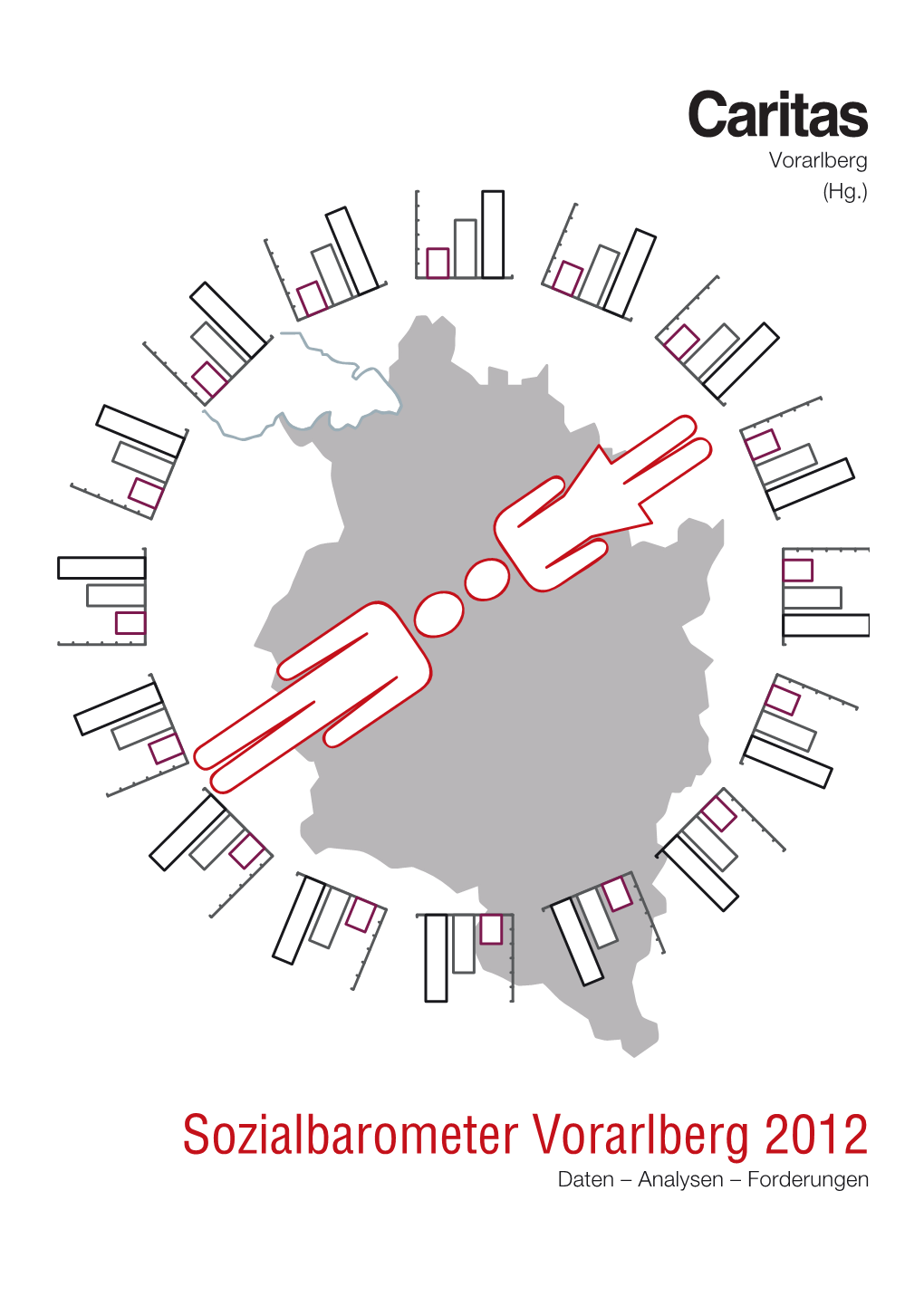 Sozialbarometer Vorarlberg 2012