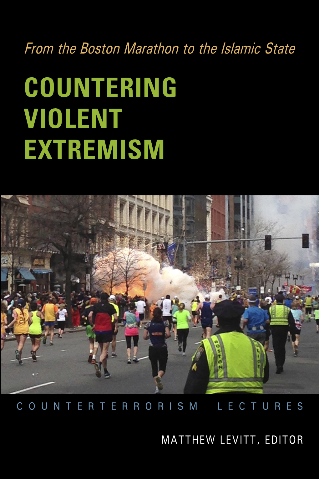 Countering Violent Extremism