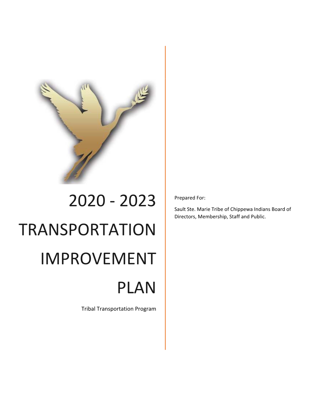 2020 - 2023 Sault Ste