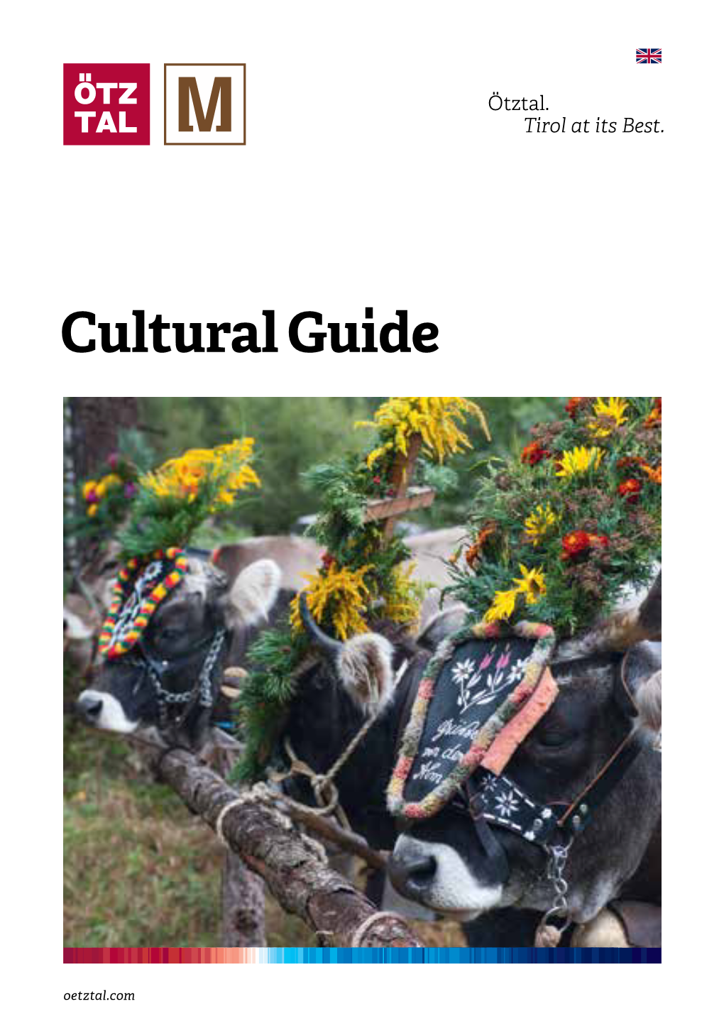 Cultural Guide