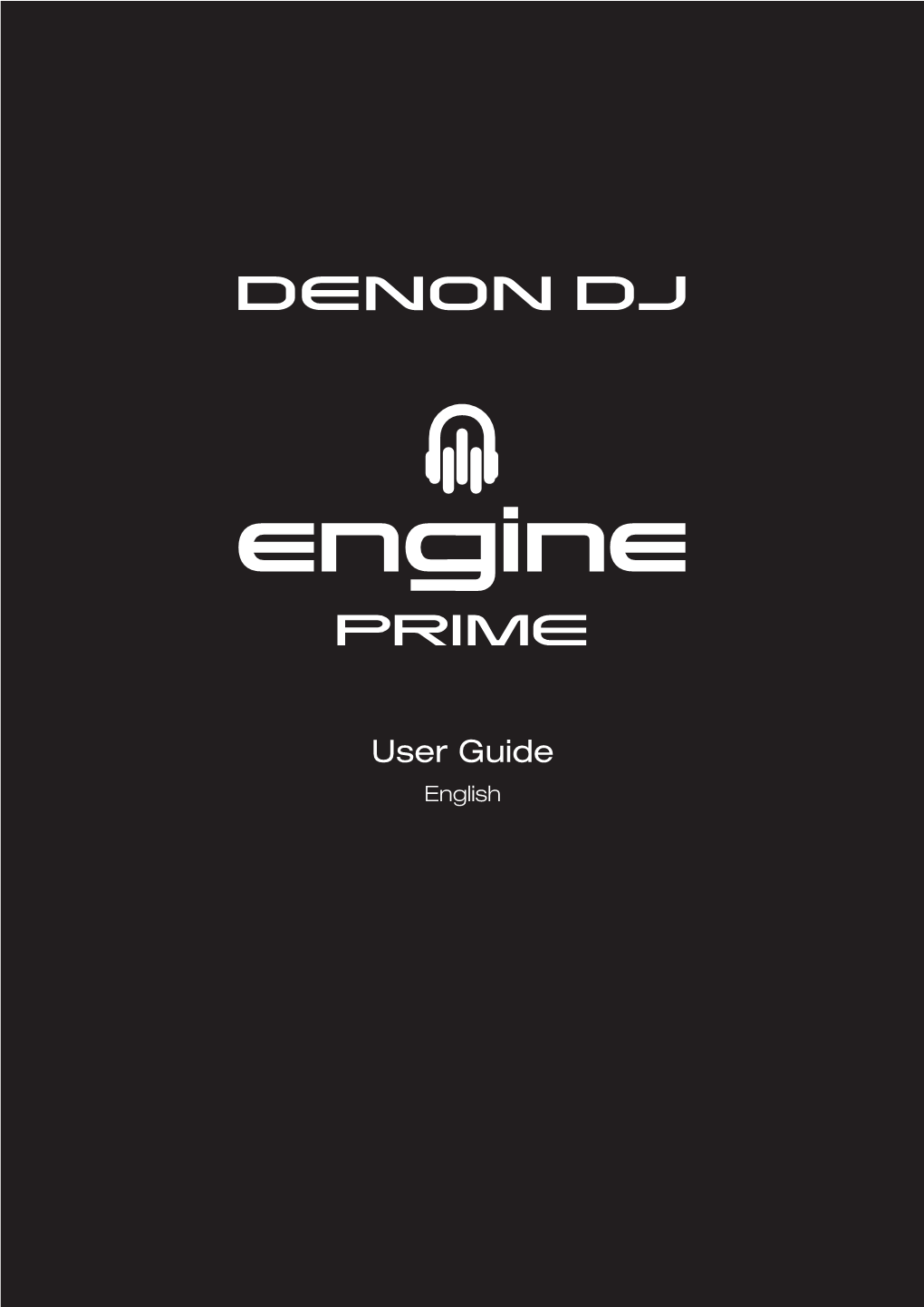 Engine Prime User