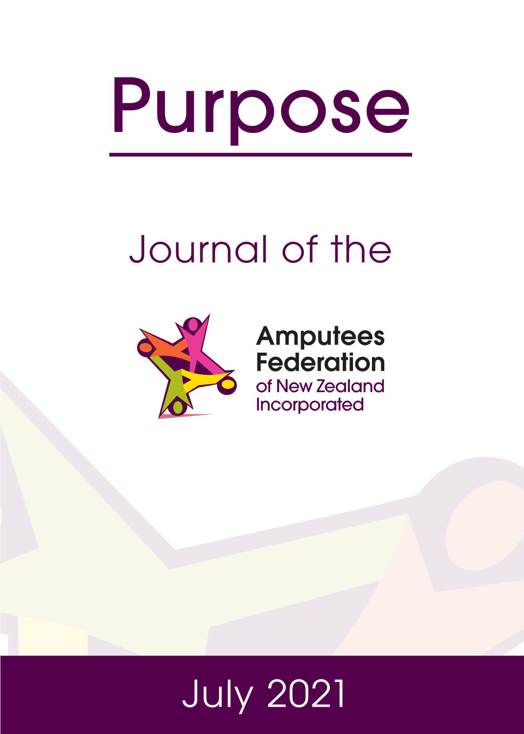 Purpose July 2021.Pdf