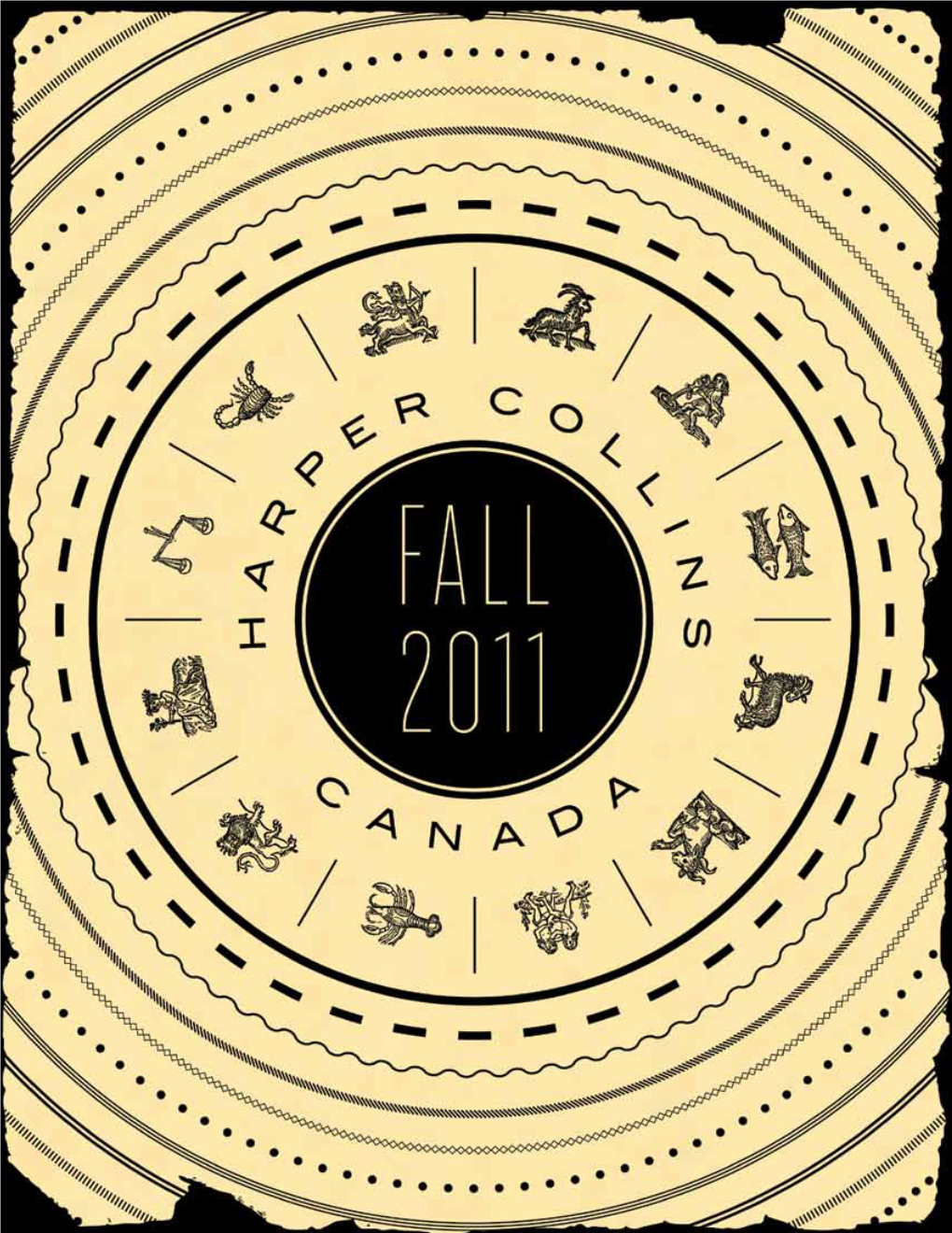 Canadian Fall 2011 Catalogue.Pdf