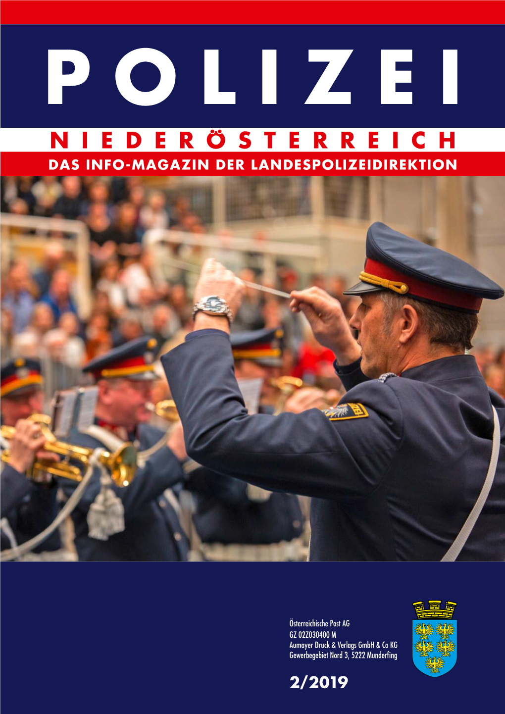 Ausgabe 2/2019