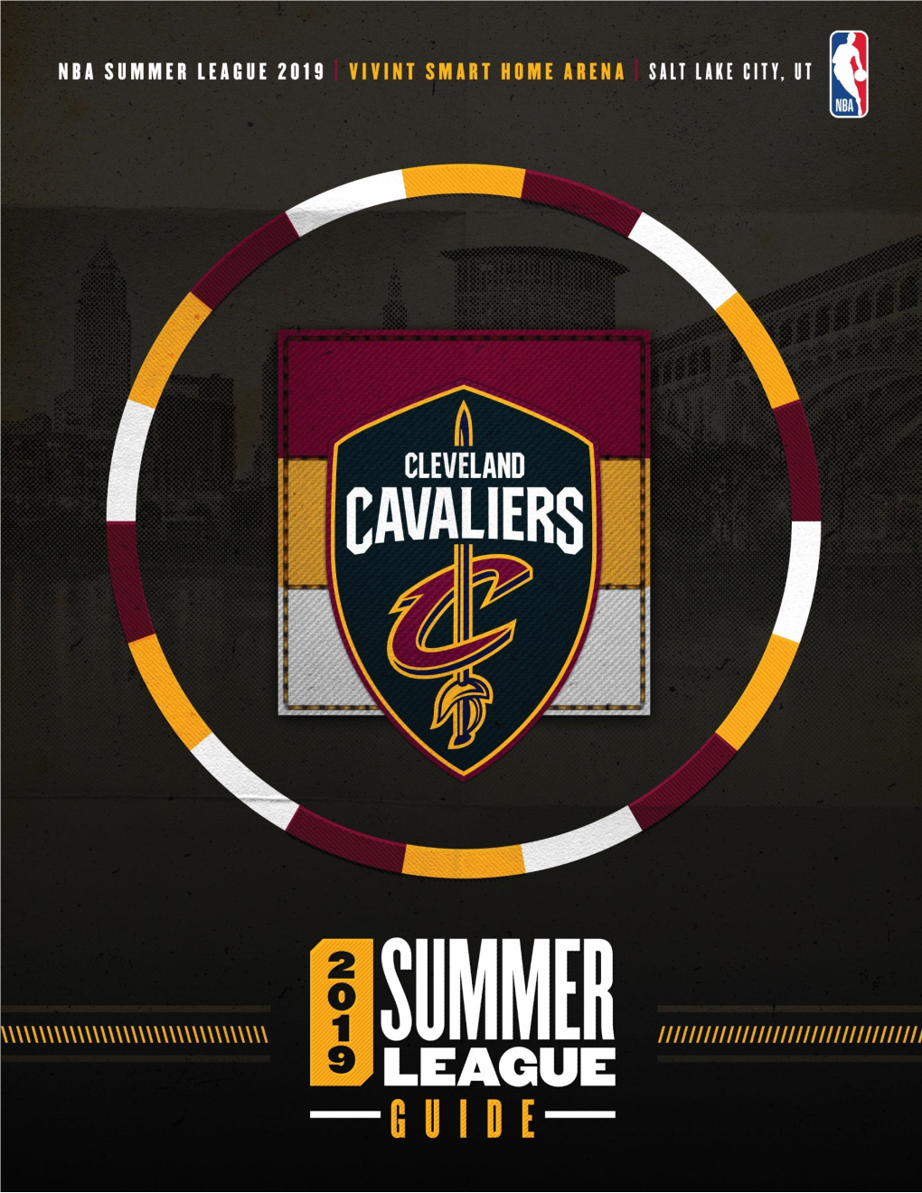 2017 Summer League Guide