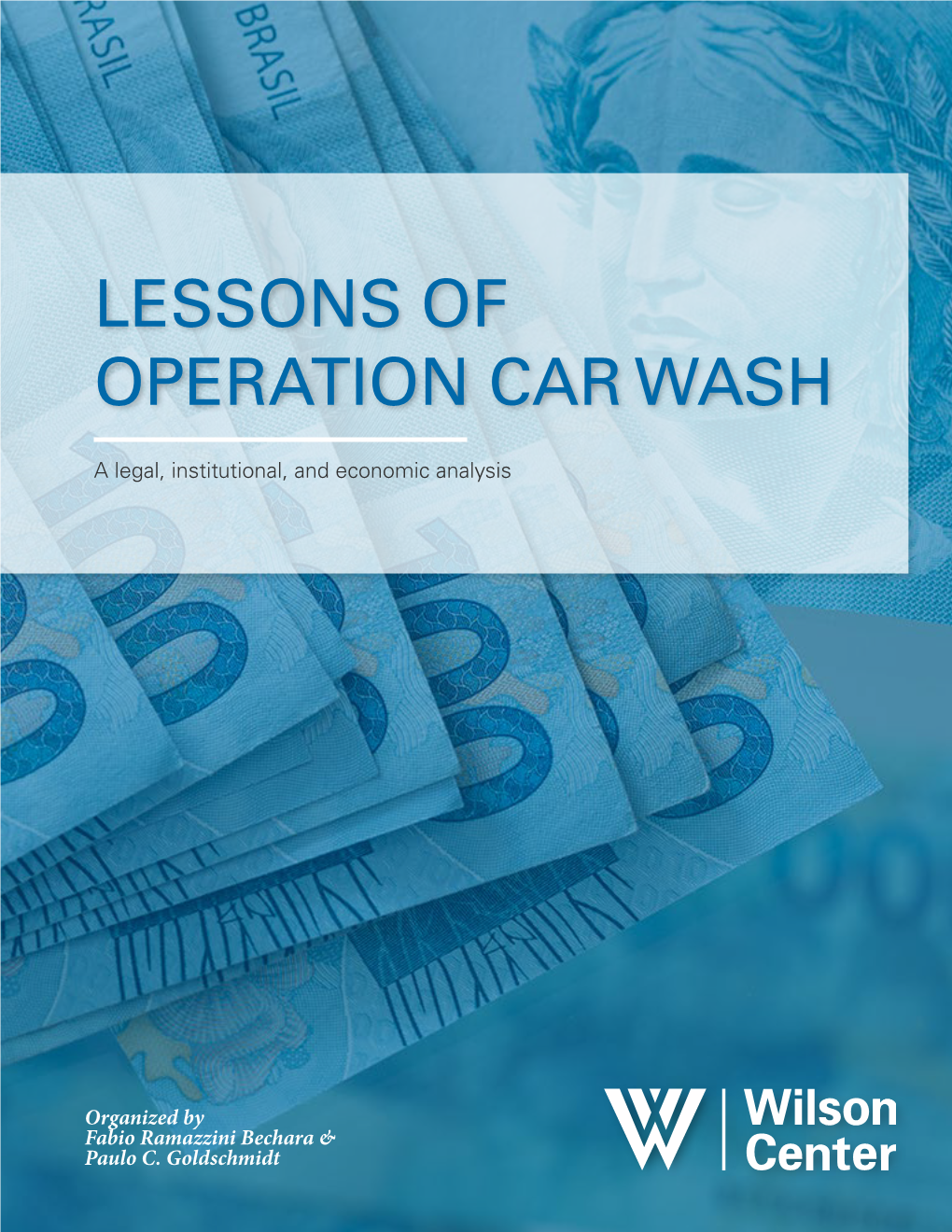 Lessons of Operation Car Wash