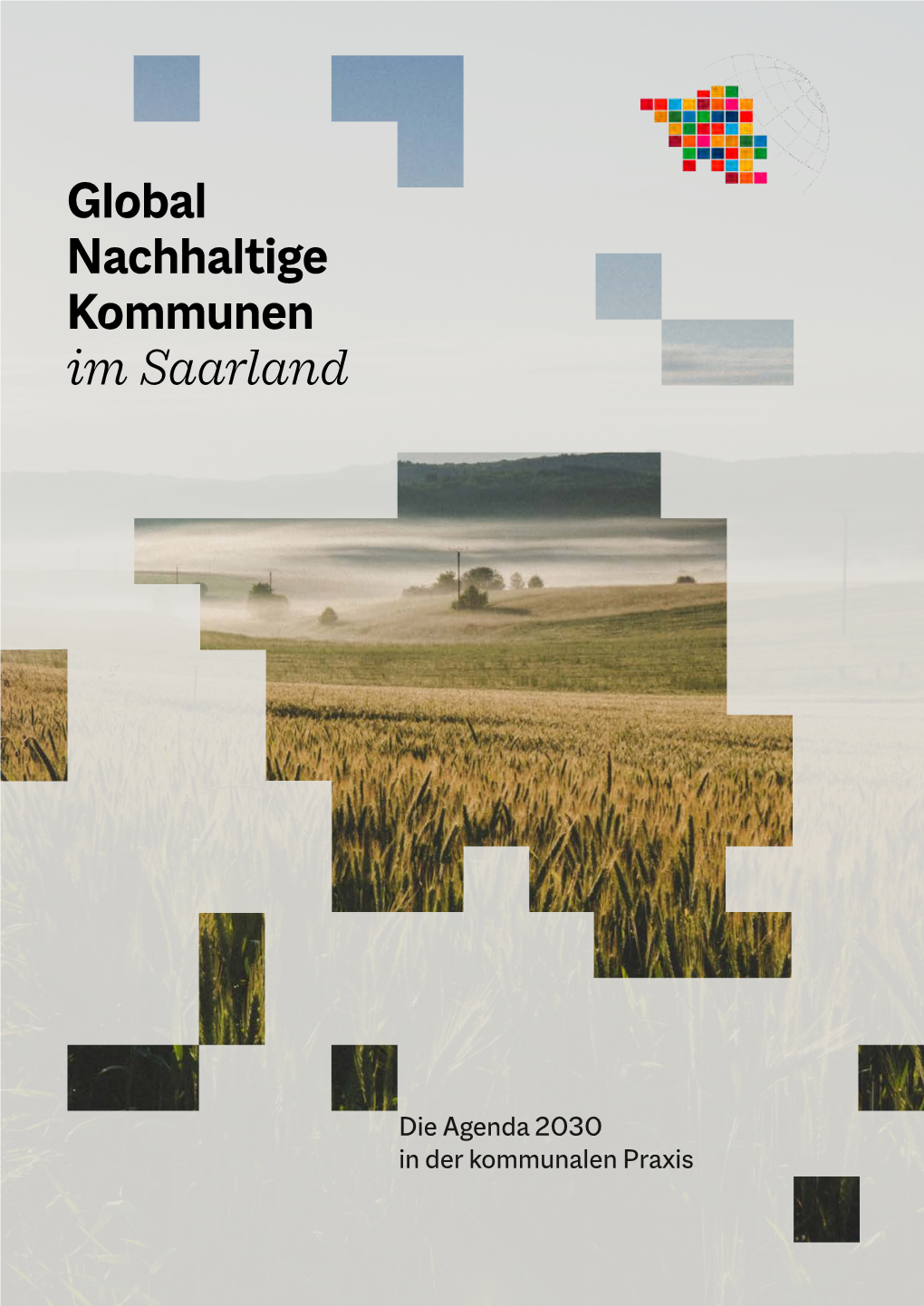 Global Nachhaltige Kommunen Im Saarland