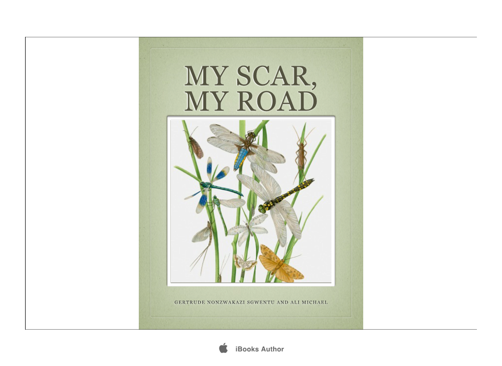 My Scar, My Road