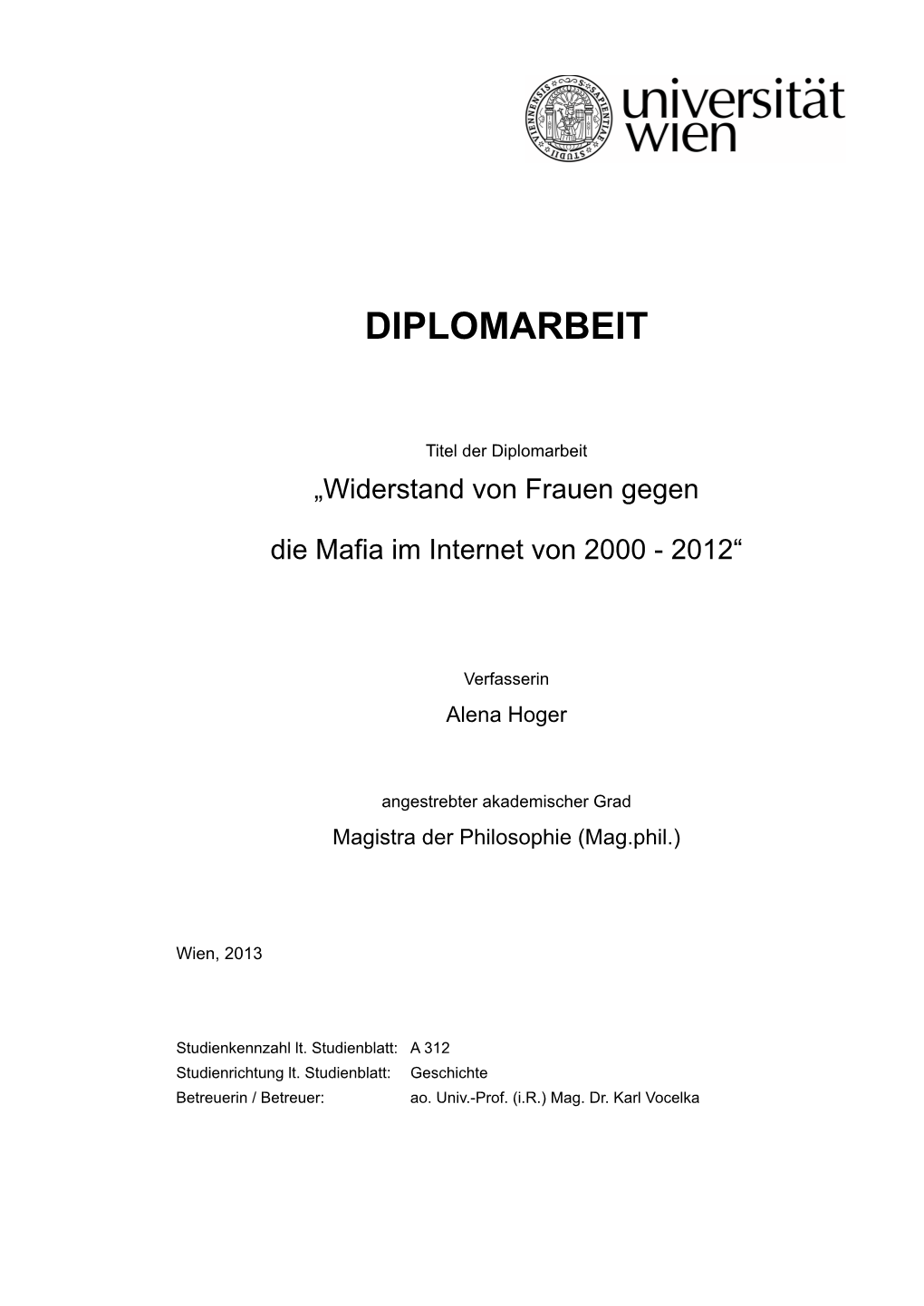 Diplomarbeit Verbessert Neu II Format01 Alena V3