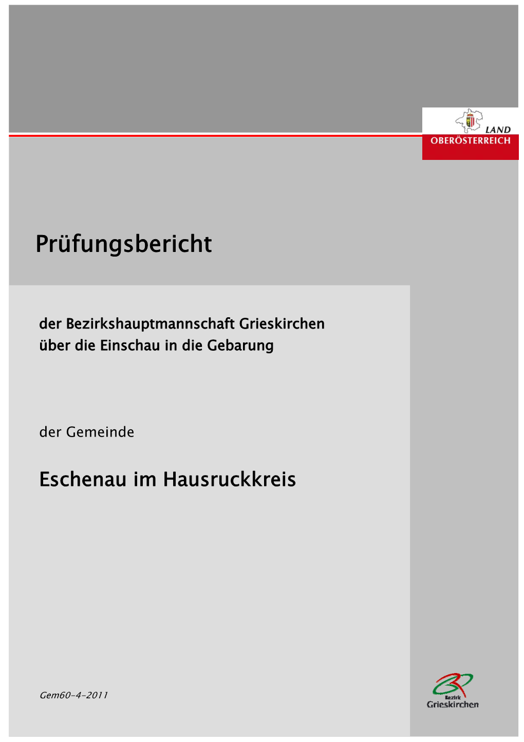 Eschenau Im Hausruckkreis 123,47 KB