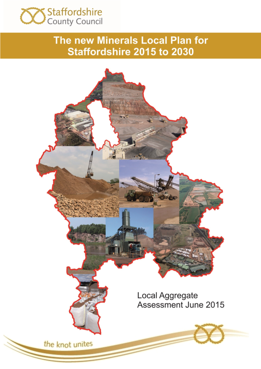 Local Aggregate Assessment June 2015