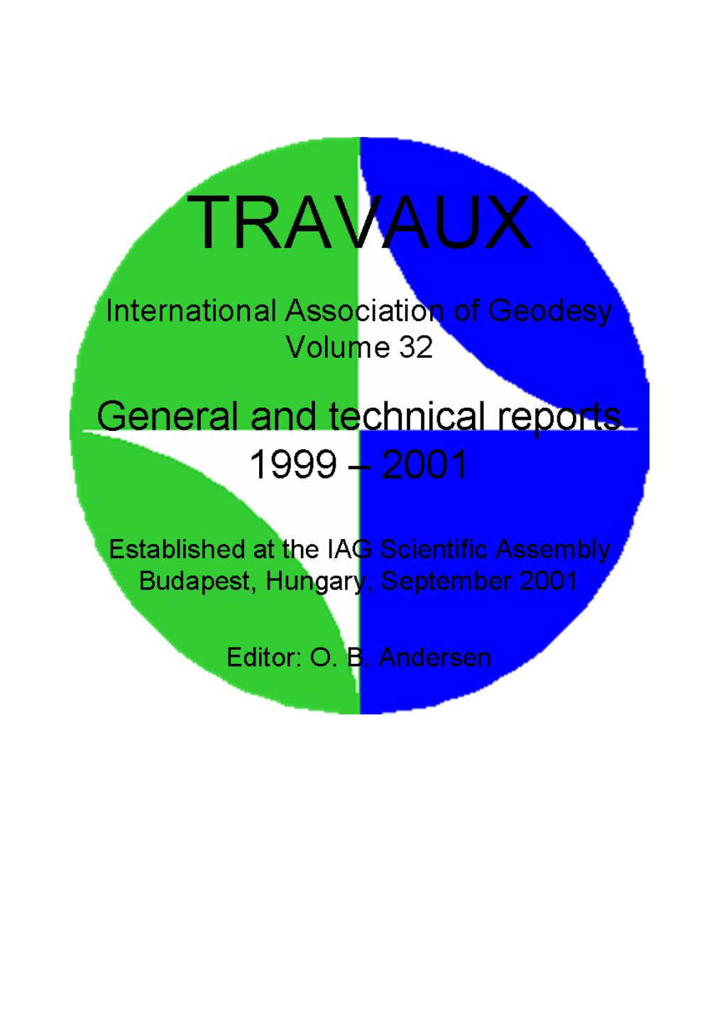 (Travaux De L'aig 1999-2001).Pdf