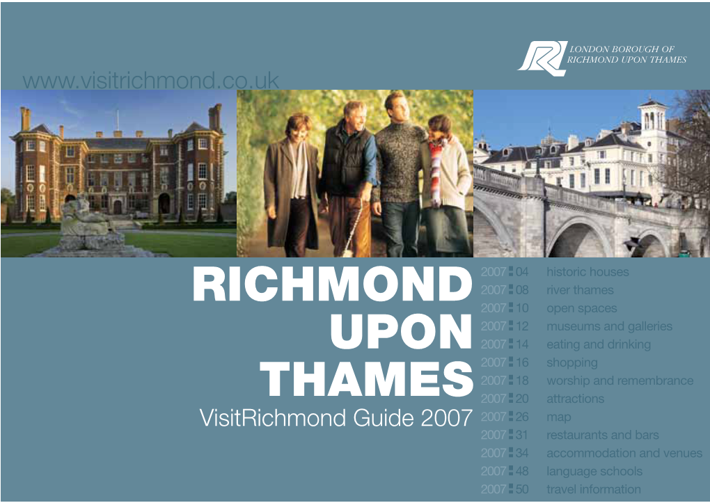 Richmond Upon Thames