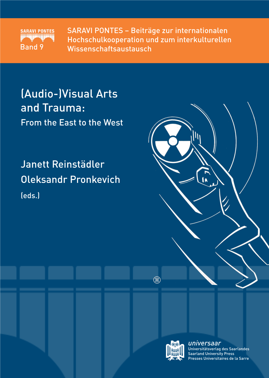 (Audio-)Visual Arts and Trauma