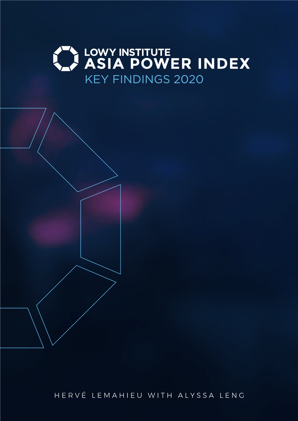 Lowy Institute Asia Power Index: Key Findings 2020