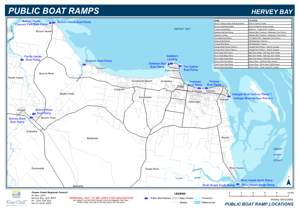 Boat Ramps Storm Tide Ehveenrtv Epuyr Bpalye