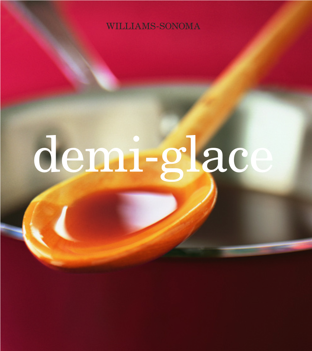 Demiglace.Pdf