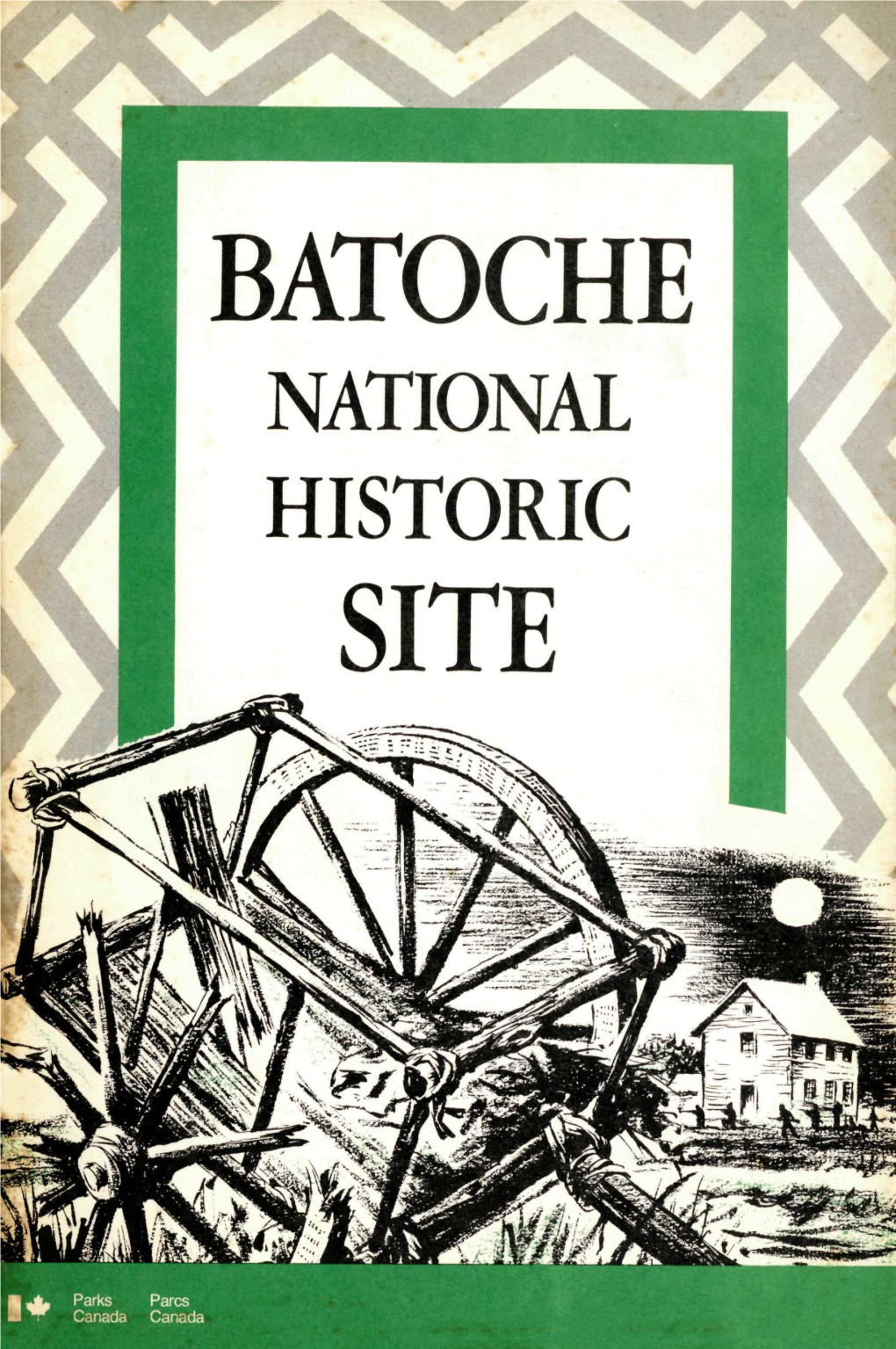 Batoche Site