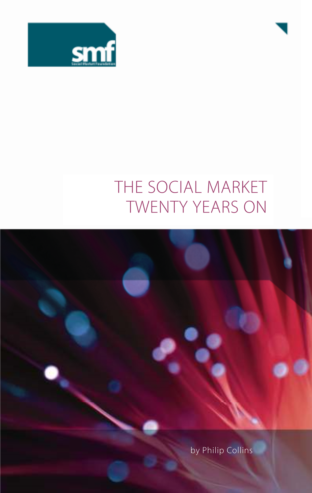 The Social Market Twenty Years On