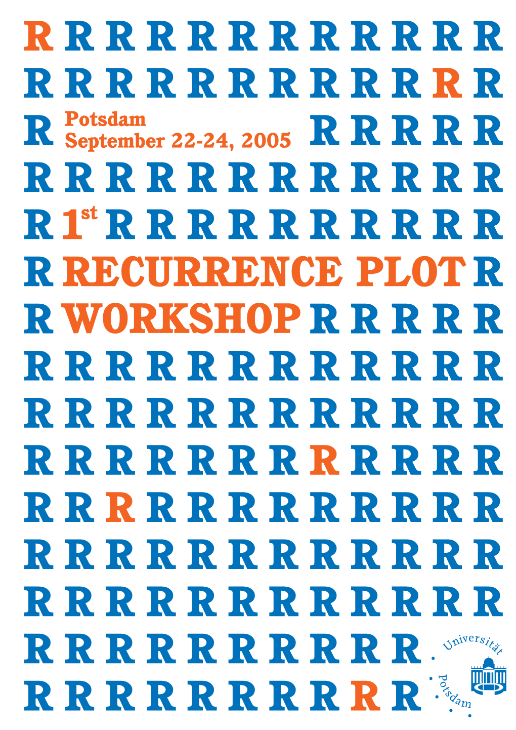 Recurrence Plot Workshop