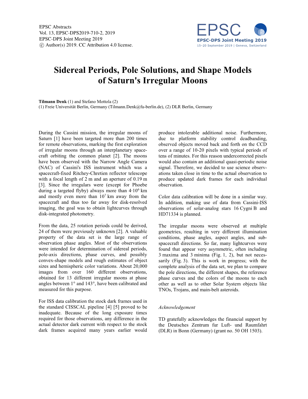 Sidereal Periods, Pole Solutions, and Shape Models of Saturn's Irregular Moons