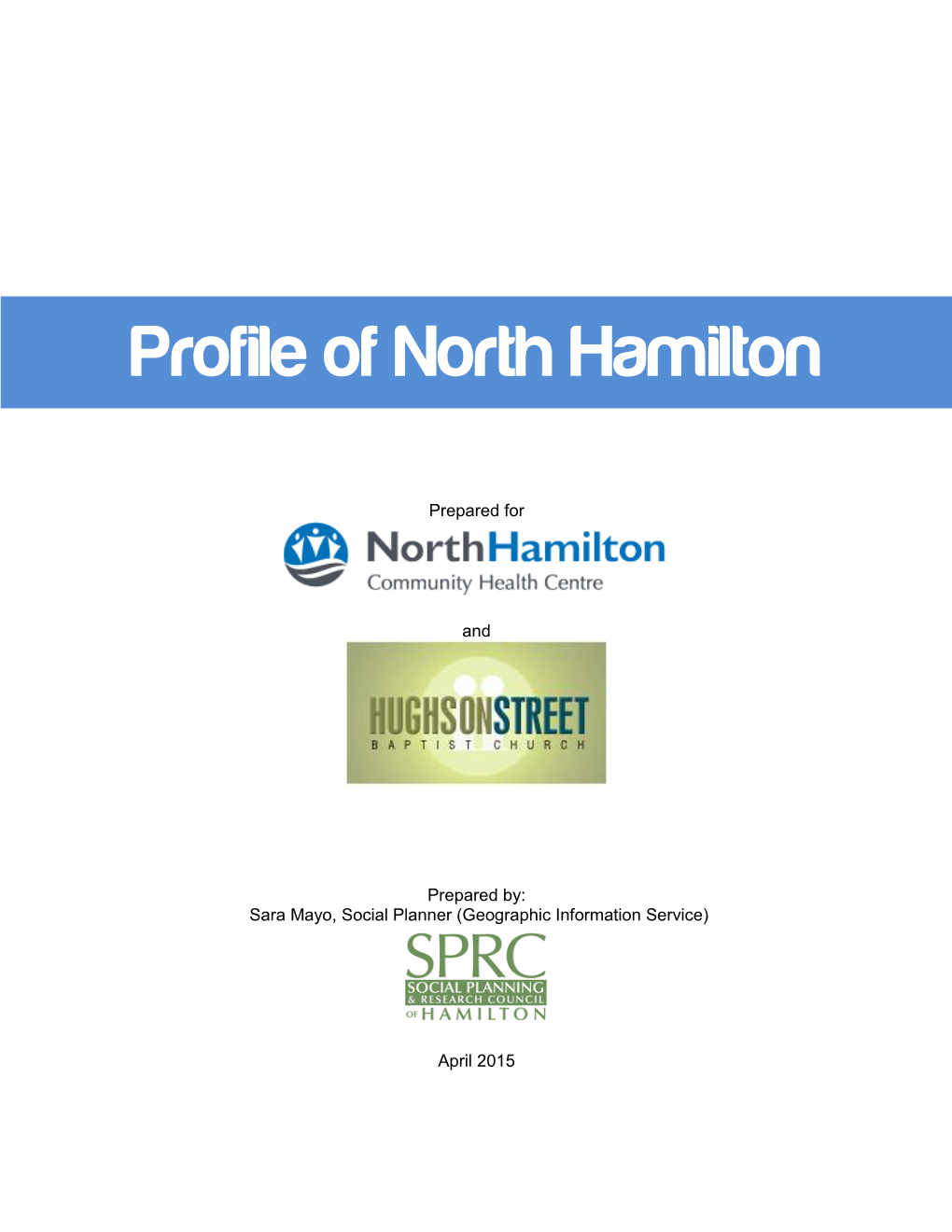 Profile of North Hamilton