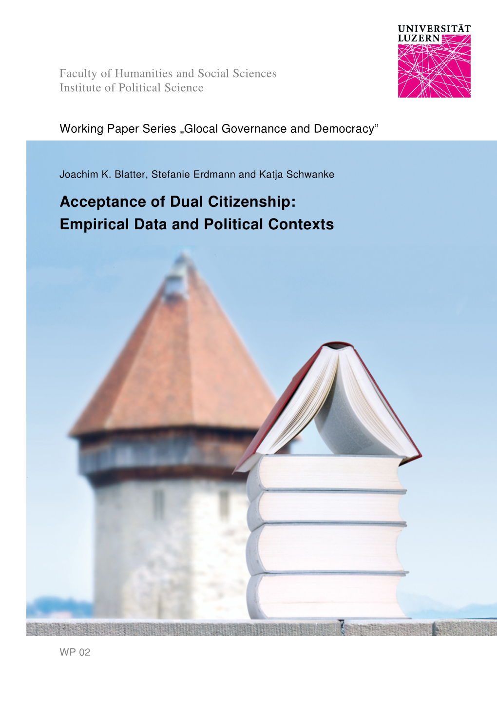 Acceptance of Dual Citizenship Wp02