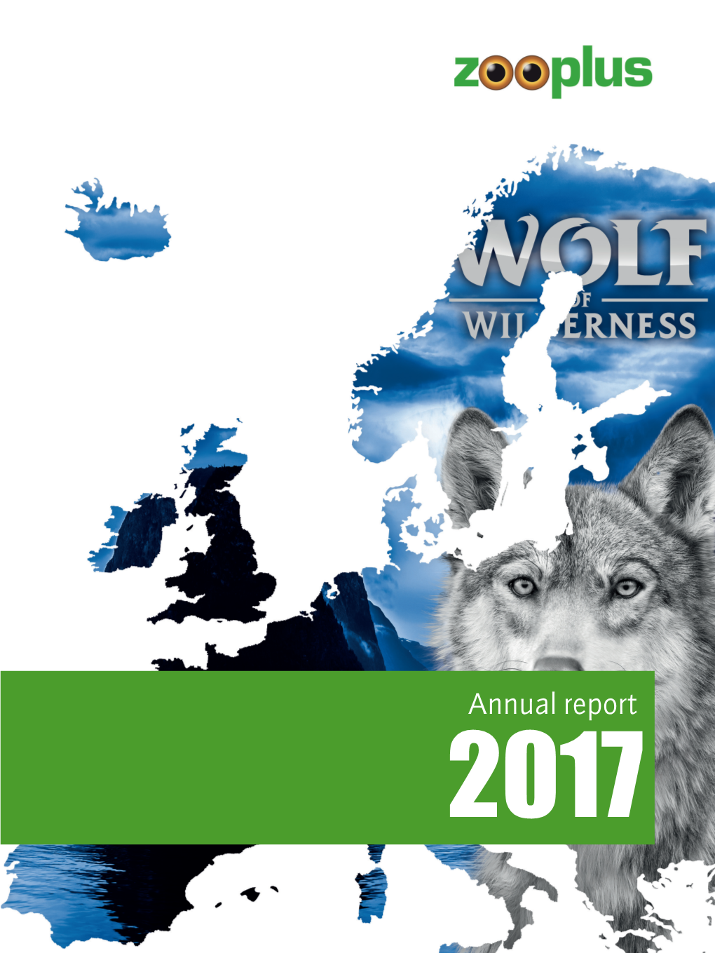 Annual Report Konzernanhang 2017 Key Figures