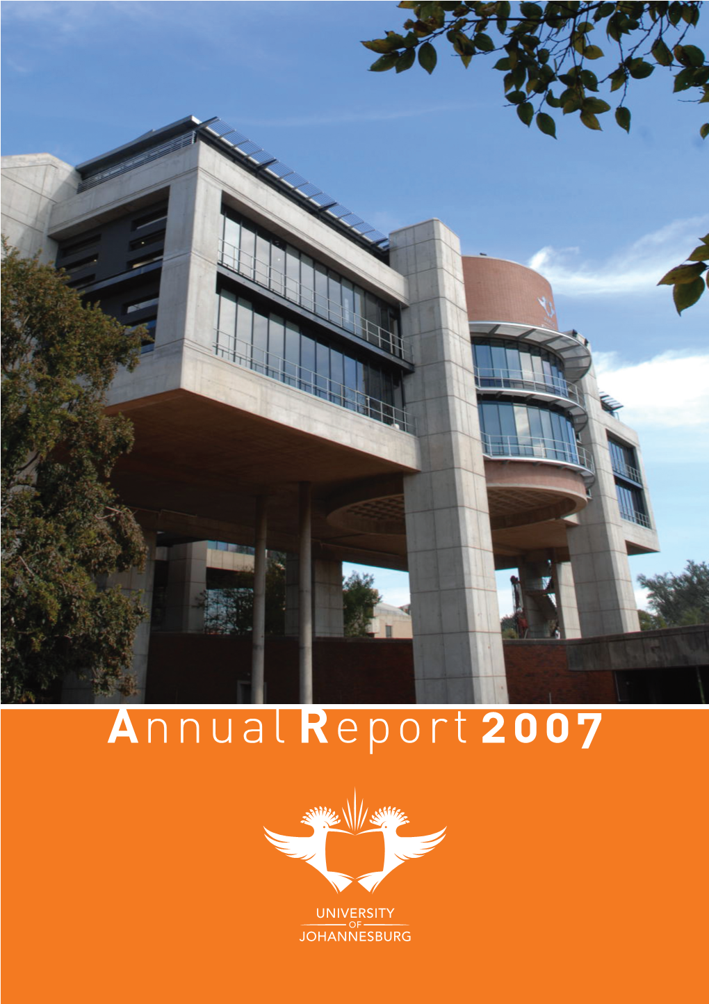 Annualreport 2007