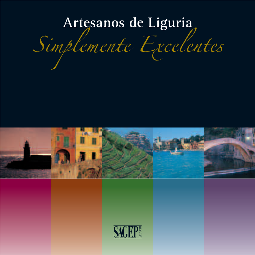 Artesanos De Liguria