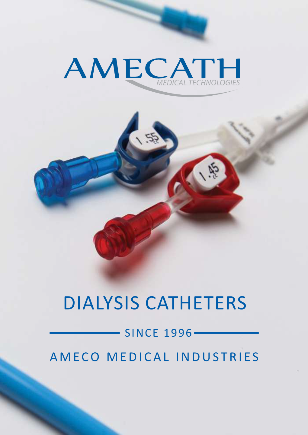 Dialysis Catheters