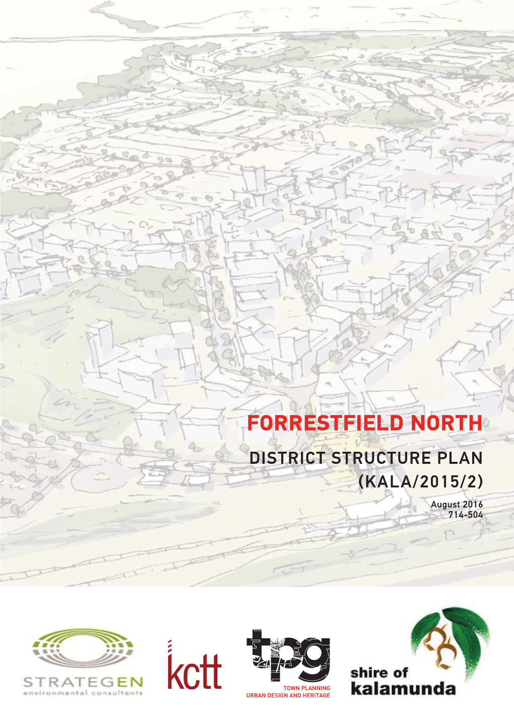 Forrestfield North