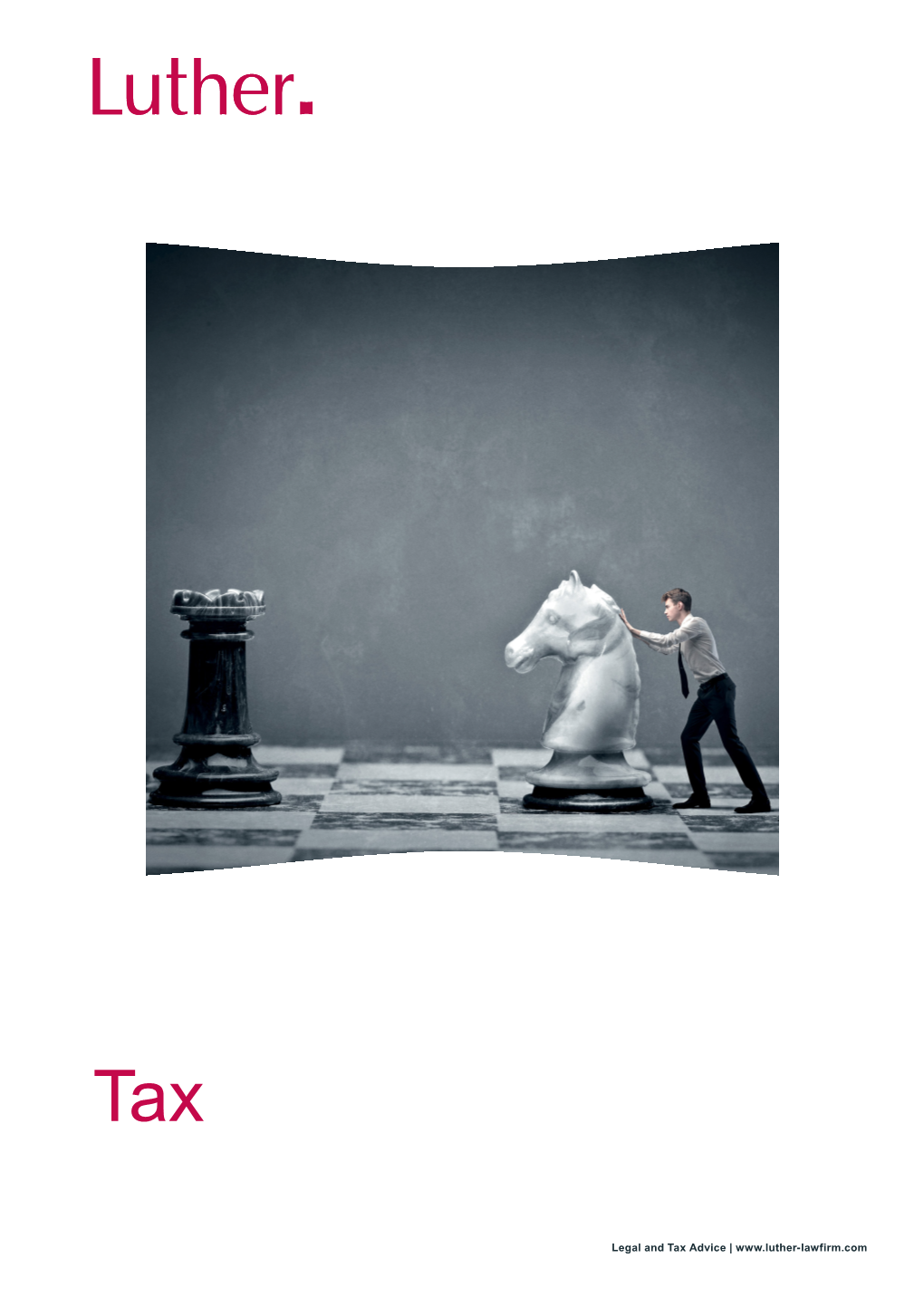 Legal and Tax Advice