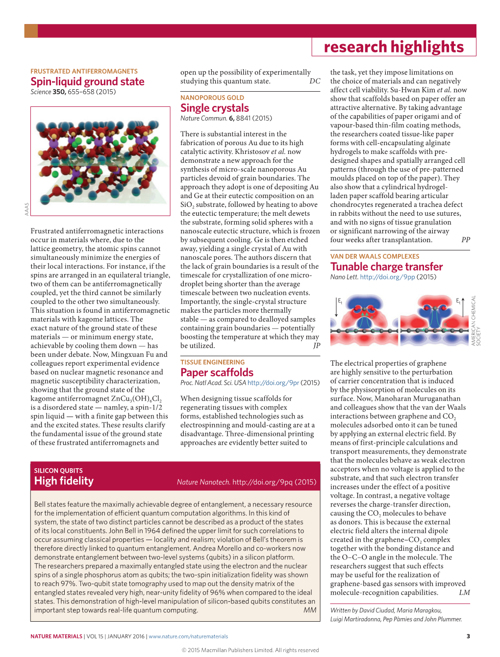 Silicon Qubits: High Fidelity